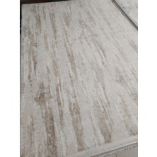 Modamax Akrilik Dokuma 160X230(4M2) Keçeleşmez Sertleşmez Uzun Ömürlü Dokuma Halı