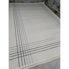 Modamax Black Serisi 200X290(6M2) Akrilik Dokuma Halı