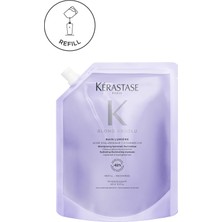 Kerastase Blond Absolu Bain Lumiere Sarı Saçlar Için Parlaklık Veren Şampuan 500 ml