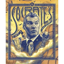 Can Yayınları Socrates Dergi No: 98