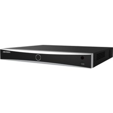 Hikvision 32KANAL 4K 2-Diskli Nvr Kayıt Cihazı DS-7632NXI-K2(STD)