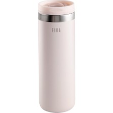 Onedekor Fika Tauko Termos Bardak 470ML - Pudra