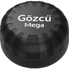 Gözcü Mobil Ios Android Uyumlu Airtag 10/30 Ay Batarya Ömrü Anlık Geçmişe Dönük Konum Gps A