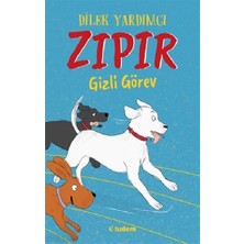 Tudem Yayın Grubu Zıpır Gizli Görev