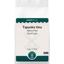 Değirmencibaşı Tapyoka Unu 1 kg