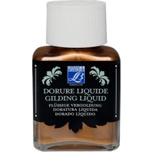 Lefranc&Bourgeois Lefranc Bourgeois Sıvı Varak 75ML Renaissance - 724