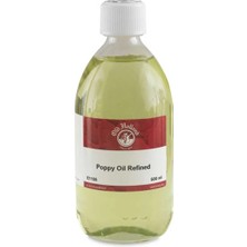 Old Holland Ara Old Holland Medium Poppy Oil Refined