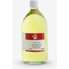 Old Holland Ara Old Holland Medium Poppy Oil Refined