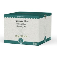 Değirmencibaşı Tapyoka Unu 25 kg