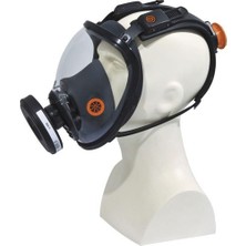 Delta Plus Tam Yüz Maske M9200