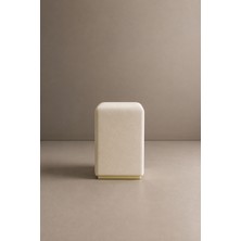 Enluso Vera Premium Puf