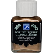Lefranc&Bourgeois Lefranc Bourgeois Sıvı Varak 75ML Classic - 722