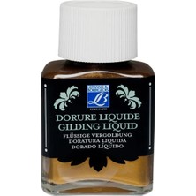 Lefranc&Bourgeois Lefranc Bourgeois Sıvı Varak 75ML Florentine - 723