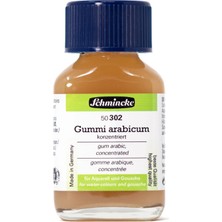 Schmincke Gummi Arabicum 60ML