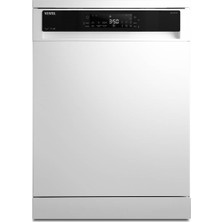 Vestel Bmı 63122 Wıfı Bulaşık Makinesi