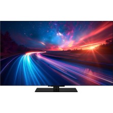 Vestel 55OG9950 55'' 4K Smart OLED Google Tv