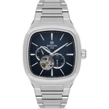 Hislon Men's Solid SD218S-11SS