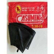 Casumina 3.50-10 TR87 Iç Lastik Vıetnam Malı
