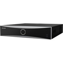 Hikvision DS-7732NXI-K4 32 Kanal 4 Sata x 10 Tb HDD H.265+ 4K Acusense Nvr Kayıt Cihazı