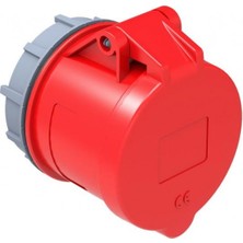 Schneider Bemis 5*32A IP44 Somunlu Makine Prizi BC1-3505-2440