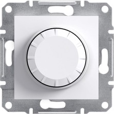Schneider Asfora Dimmer 315RC Beyaz EPH6670121
