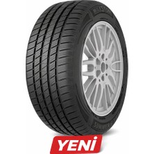 Milestone 225/60R18 100V Suvmıle H/t Mılestone 4x4 Suv Lastiği (Üretim YILI:2026)
