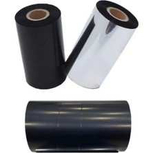 Nexpay Ribon Wax 110MM x 300M Out 5 Adet