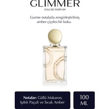 Estee Lauder Glimmer Eau De Parfüm 100ML