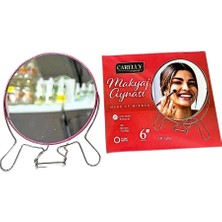Renas Store Ayaklı Makyaj Aynası Yuv. No 6