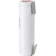 Efcell 1.2V 800MAH Ni-Mh Düz Kafa Puntalı Şarj Edilebilir Aa Kalem Pil