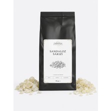Caintela Sandaloz Sakızı 50 Gram (Tetraclinis Articulata)