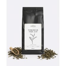 Caintela Yeşil Çay Tomurcuğu 100 Gram (Camellia Sinensis)