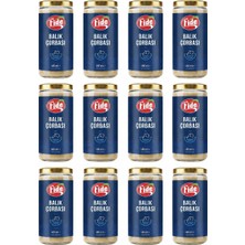 Fide Balık Çorbası 12 x 480 ml