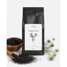 Caintela Çörek Otu (Elenmiş) 100 Gram (Nigella Sativa)
