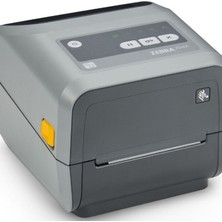  Zebra ZD421 T Barkod Yazıcı Usb/eth-Wifi