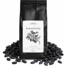 Caintela Kara Halile Çayı 100 Gram (Terminalia Chebula)