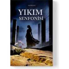 Mahlas Yayınları Oya Baykuş - Yıkım Senfonisi