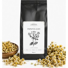 Caintela Papatya Çayı 30 Gram (Matricaria Chamomilla)