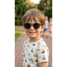 1058 C207 48 Olivier Philippe Polarize Çocuk Gözlüğü