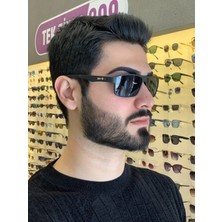 111 C1M 60 JULIANO Polarize Güneş Gözlüğü