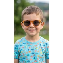 1069 C220 44 Polo Exchange Polarize Çocuk Gözlüğü