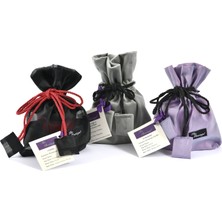 The Glowings Premium Paçuli & Tarçın Esanslı Kokulu Vegan Mum