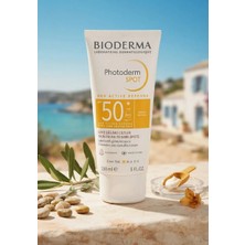 Seddar Collection Bioderma Photoderm Spot SPF50+ 150 ml 2 Adet