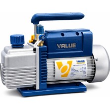 Value VE115N Vakum Pompası