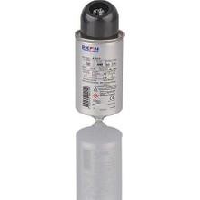 Pofaco Ekon 1,5 Kvar 400-440 V Trifaze Silindir Kondansatör 41015