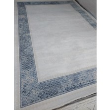 Tuğra Halı Bloom Serisi 200X290(6M2) Akrilik Iplik Dokuma Makina Halısı