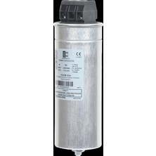 Pofaco Ekon 40002 0,25 Kvar 231 V Monofaze Silindir Kondansatör 40002