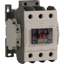 Xkoren 3p 220V 45KW 2no-2nc 85A Kontaktör