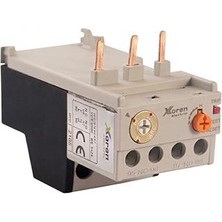 Xkoren 32-40A Için 28-40A Termik Röle