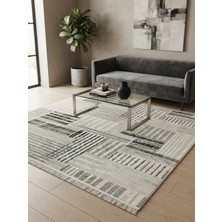 İpek Mekik Halı Duru Halı Viona Serisi Akrilik Iplik Dokuma 160X230(4M2) Halı